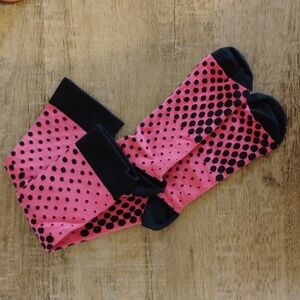 compression socks. 🧦